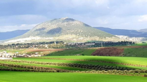 Hotels in Kfar Kisch